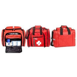 First-Aid Kit (236 Pieces)