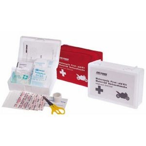 First-Aid Kit (26 Pieces)