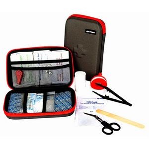 First-Aid Kit (79 Pieces)