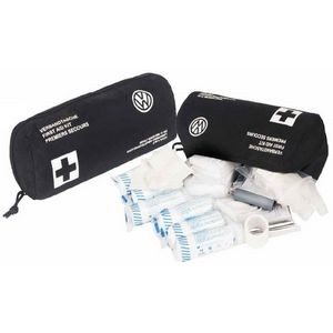 First-Aid Kit (35 Pieces)