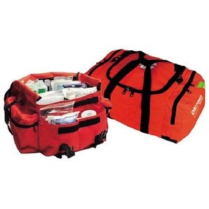 First-Aid Kit (150 Pieces)