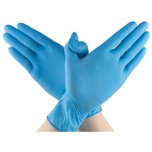 Non-Medical Nitrile Gloves