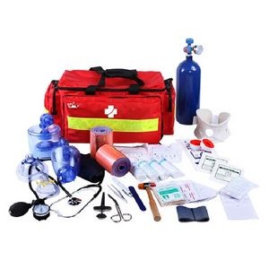 First-Aid Kit (61 Pieces)