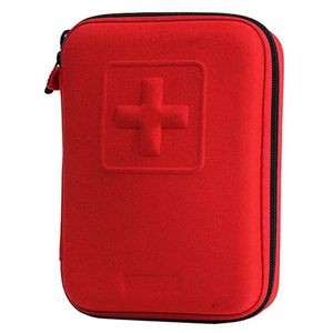 First-Aid Kit (84 Pieces)