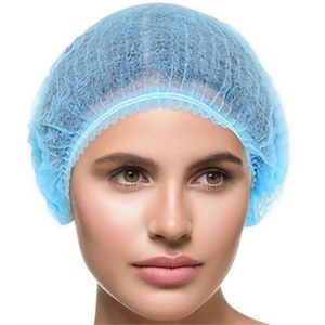 24'' Hair Net Cap (1 Case)