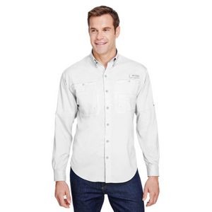 Columbia Men's Tamiami II Long-Sleeve Shirt