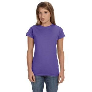 Gildan Softstyle® Ladies 4.5 Oz. Junior Fit T-Shirt