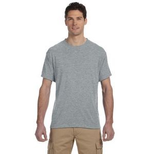 Jerzees 5.3 Oz., 100% Polyester SPORT Moisture-Wicking T-Shirt