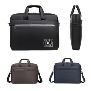 Briefcase Laptop Case Bag