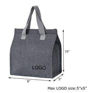 Tote Lunch Storage Bag