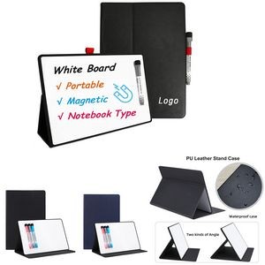 Portable Magnetic White Board