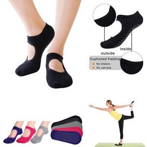 Yoga Socks for Women Pilates Socks