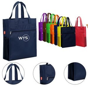 Canvas Tote Business Document Tote Bag