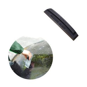 Silicone Car Squeegee Water Blade