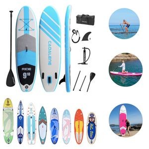 Inflatable Stand Up Paddle Board Surfboard