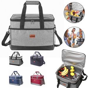 30L Collapsible Cooler Lunch Bag