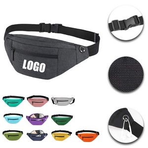 Oxford Outdoor Fanny Pack