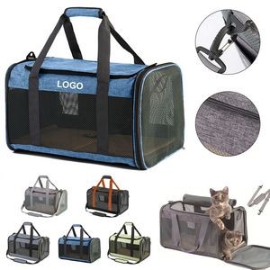 Pet Carrier Airline Approved