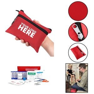 Mini First Aid Kits