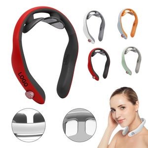 Massager with Heat for Neck