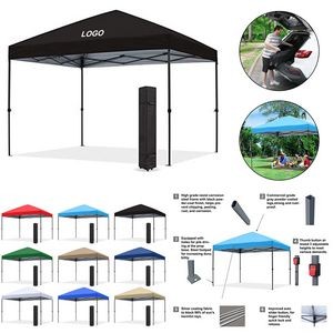 10' x 10' Pop up Canopy Tent
