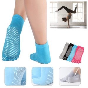 Yoga Socks Non Slip Skid