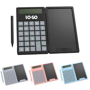 Calculator Notepad