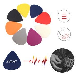 1mm Thickness Guitar Pick