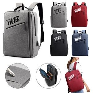 Lightweight Durable Business Casual Backpack