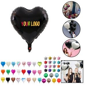 18 Inch Foil Party Balloon