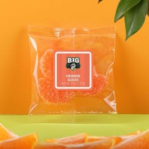 Orange Slices: Taster Packet