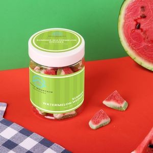 Summer Watermelon Wedges : Large Jar