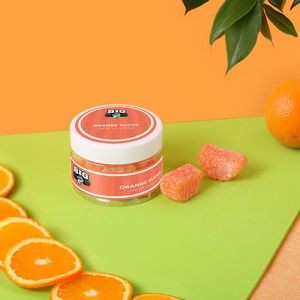 Orange Slices: Small Jar