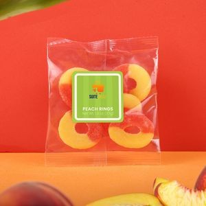 Peach Rings: Taster Packet