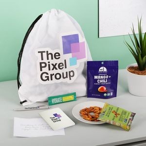 Work From Home Backpack Kit