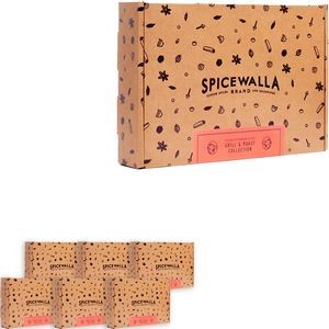 Spicewalla Grill & Roast Collection: 10 Pack