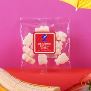 Strawberry Banana Bears: Taster Packet