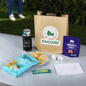 Field Day Outdoor Event Kit