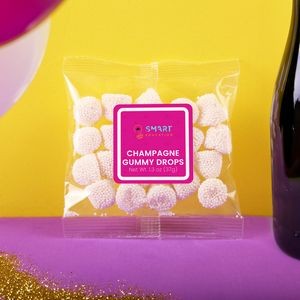 Champagne Gummy Drops : Taster Packet