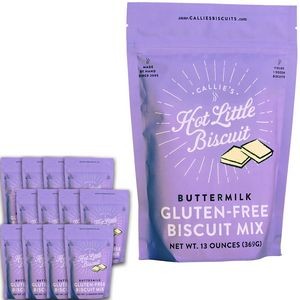 Callie's Hot Little Biscuit Gluten-Free Biscuit Mix