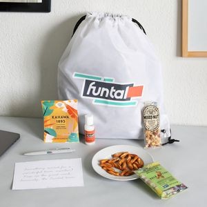 Virtual Office Backpack Kit