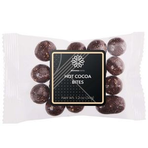 Hot Cocoa Bites : Taster Packet