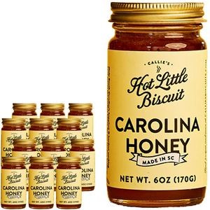 Callie's Hot Little Biscuit Carolina Honey
