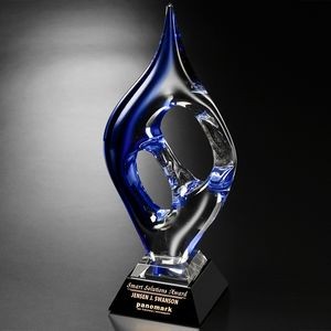 Geo Award 17-1/2"