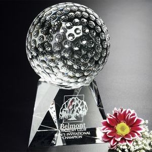 Triad Golf Award 4