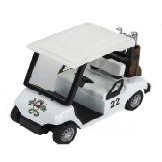 5" Golf Cart Toy
