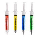 5" Syringe Pen