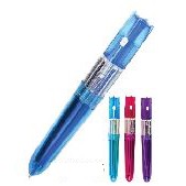6" Ten Color Pen
