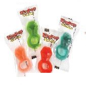 Ring Pop Gummies Candy