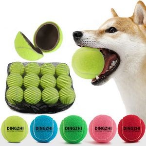 Dog Ball Training Tennis Ball
